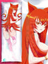 Ameri Azazel Body pillow case WELCOME TO DEMON SCHOOL IRUMA KUN Mitgard-Knight